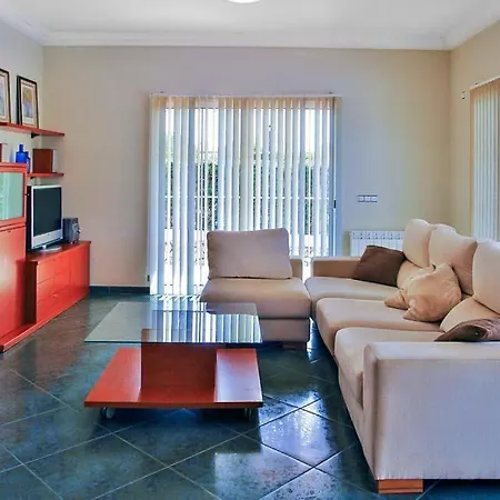 Cala'n Blanes Sleeps 6 Pool Air Con Wifi Villa Cala'N Blanes (Menorca)