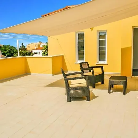 Villa Cala'n Blanes Sleeps 6 Pool Air Con Wifi